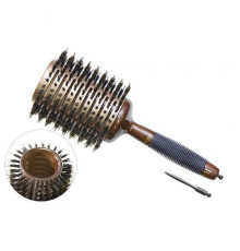 Термобрашинг Hairway Rose Gold диаметр 65 мм(по втулке)